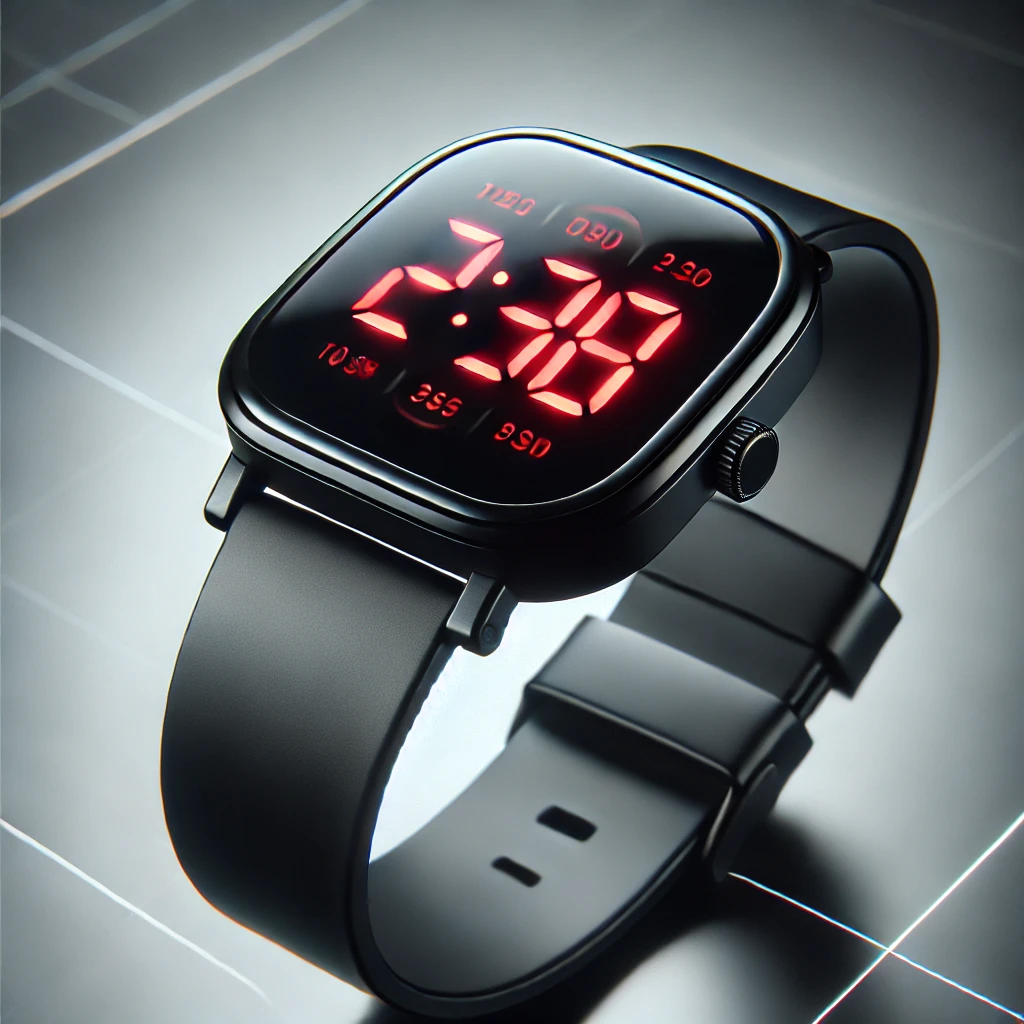 Porduct Category watch