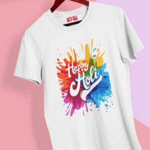 this image of holy t-shirt