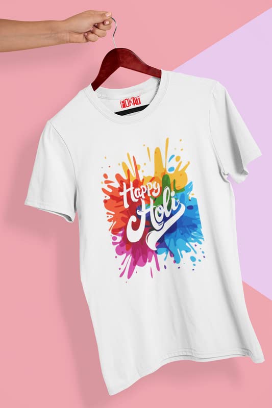 this image of holy t-shirt