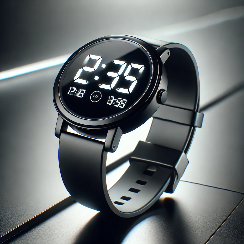 Porduct Category noise